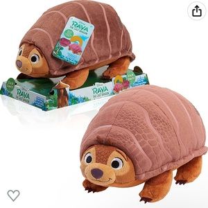 Disney Raya and the Last Dragon Fold'n Roll Tuk Tuk New in sealed packaging